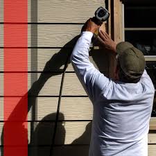 Professional Siding in Wakeeney, KS